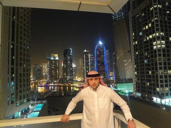 Ринат Хамавов