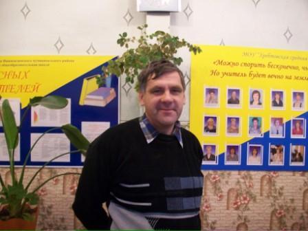 Вадим Козлов