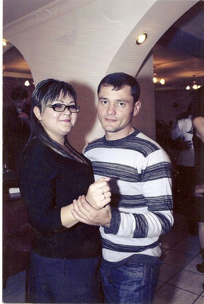 Жулдуз Адиева