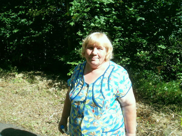 Анна Полякова