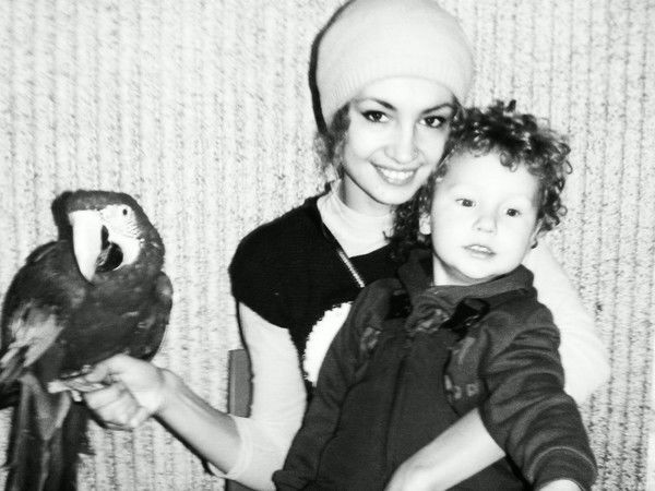 Марита Сташане