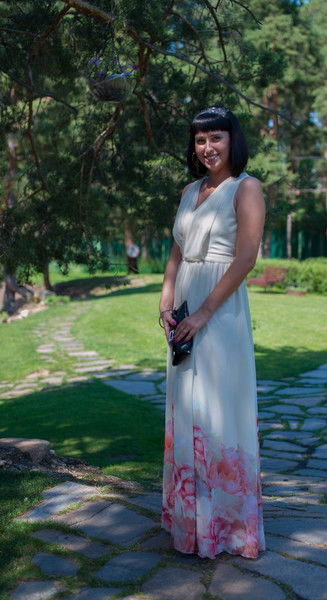 Анжелика Арсентьева