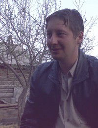 Анатолий Огнёв