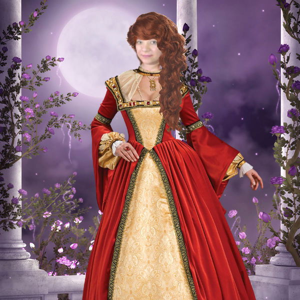 Лариса Шмидт (Гурева)