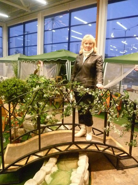 Валентина Андреева(Рыжова)