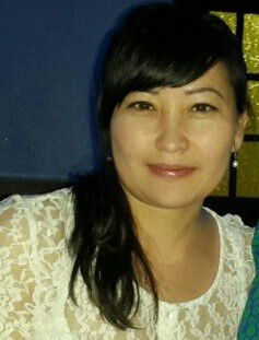 Анар Садвакасова