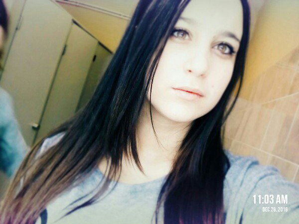 Анжела Геллер