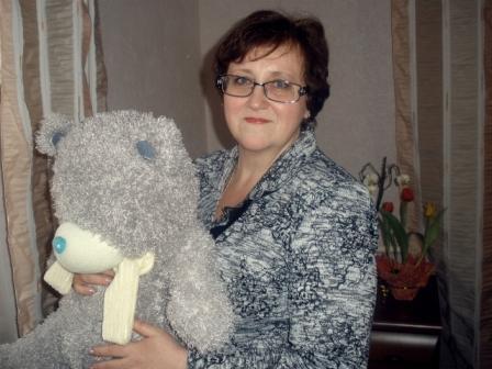 Наталья Светлакова