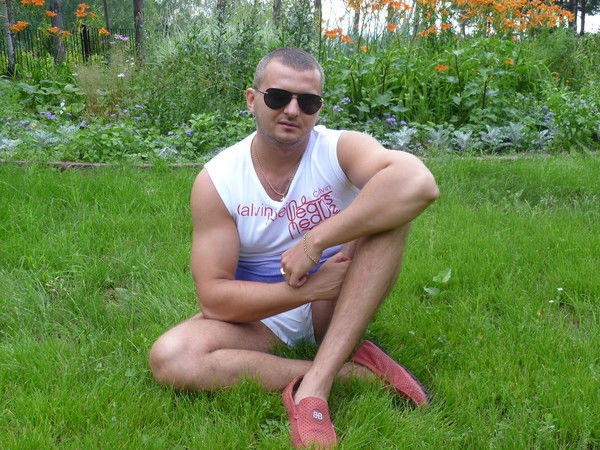 Евгений Русинов