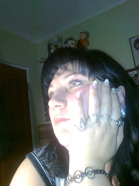 Аня Есина Тычинина