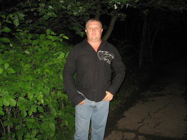 Владимир Макитренко