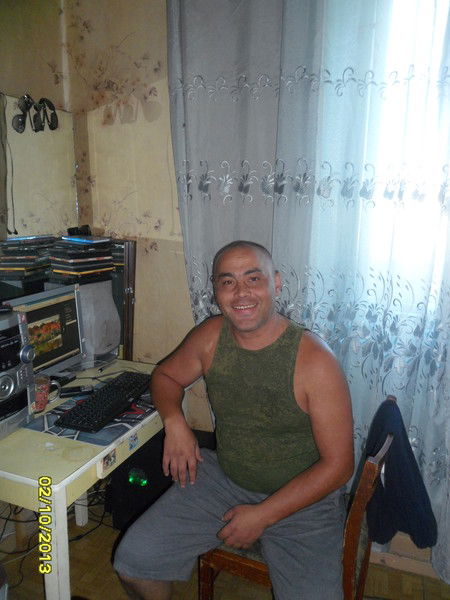 Алексей Малыхин