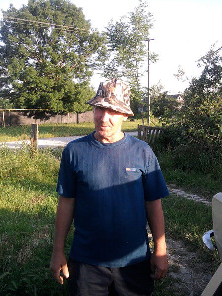 Владимир Дошлов