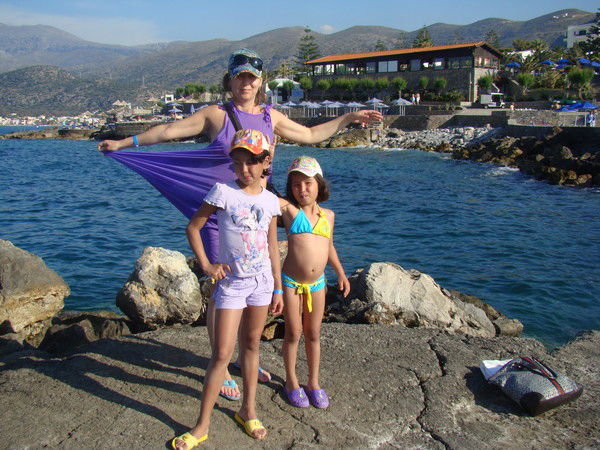 Хайрулина Дамира