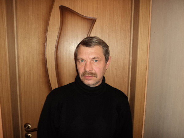 Владимир Тарасов