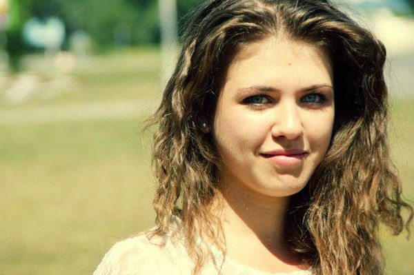 Александра Чистякова