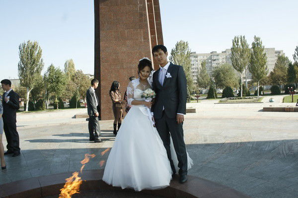 Айтолкун Ормушева