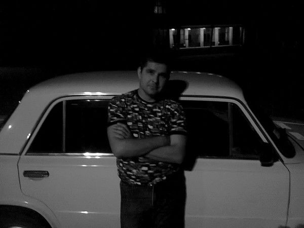 Евгений Веретенник