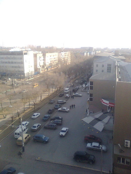 Курал Рашбаев