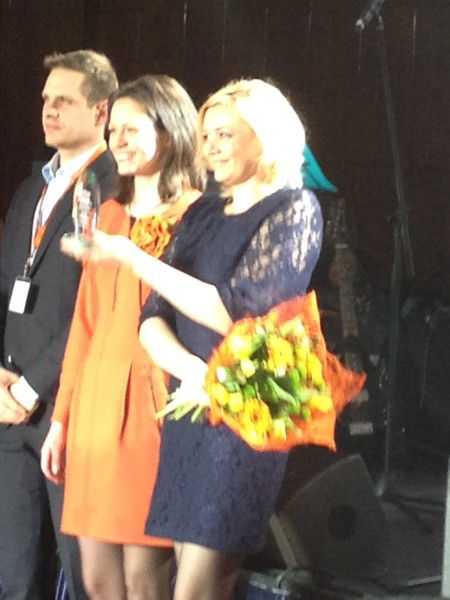 Людмила Ожигова