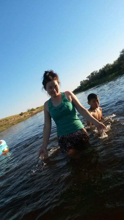 Жанар Журмагамбетова