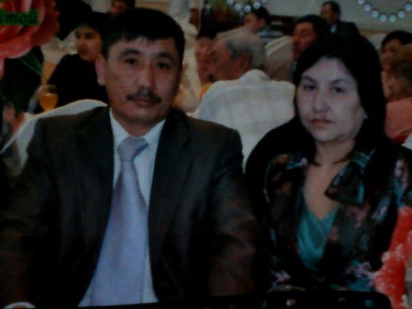 Дулат Ахметжанов