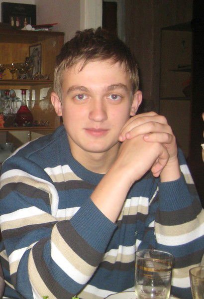 Владимир Поротников