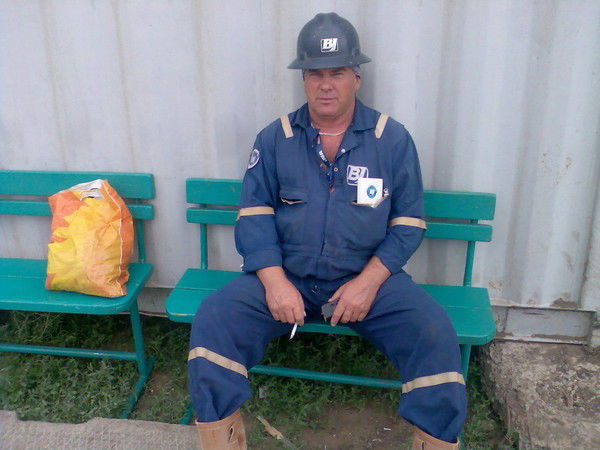 Сергей Тылик