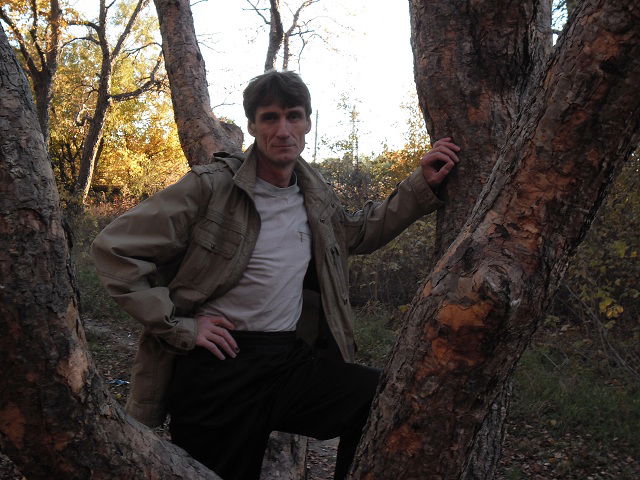 Анатолий Грешилов