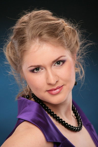 Диана Назарова