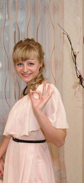 Светлана Ковалева