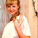 Светлана Ковалева