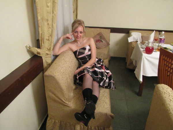 Надежда Степанова