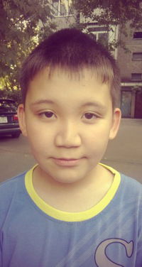 Диас Нурсеитов