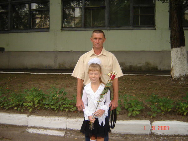 Сергей Новиков