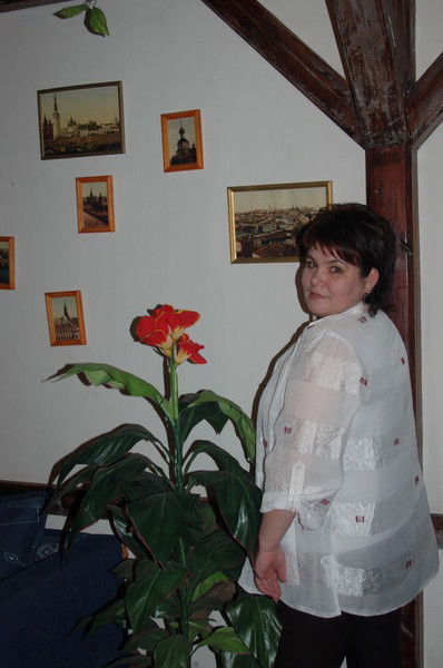 Оксана Шакирьянова