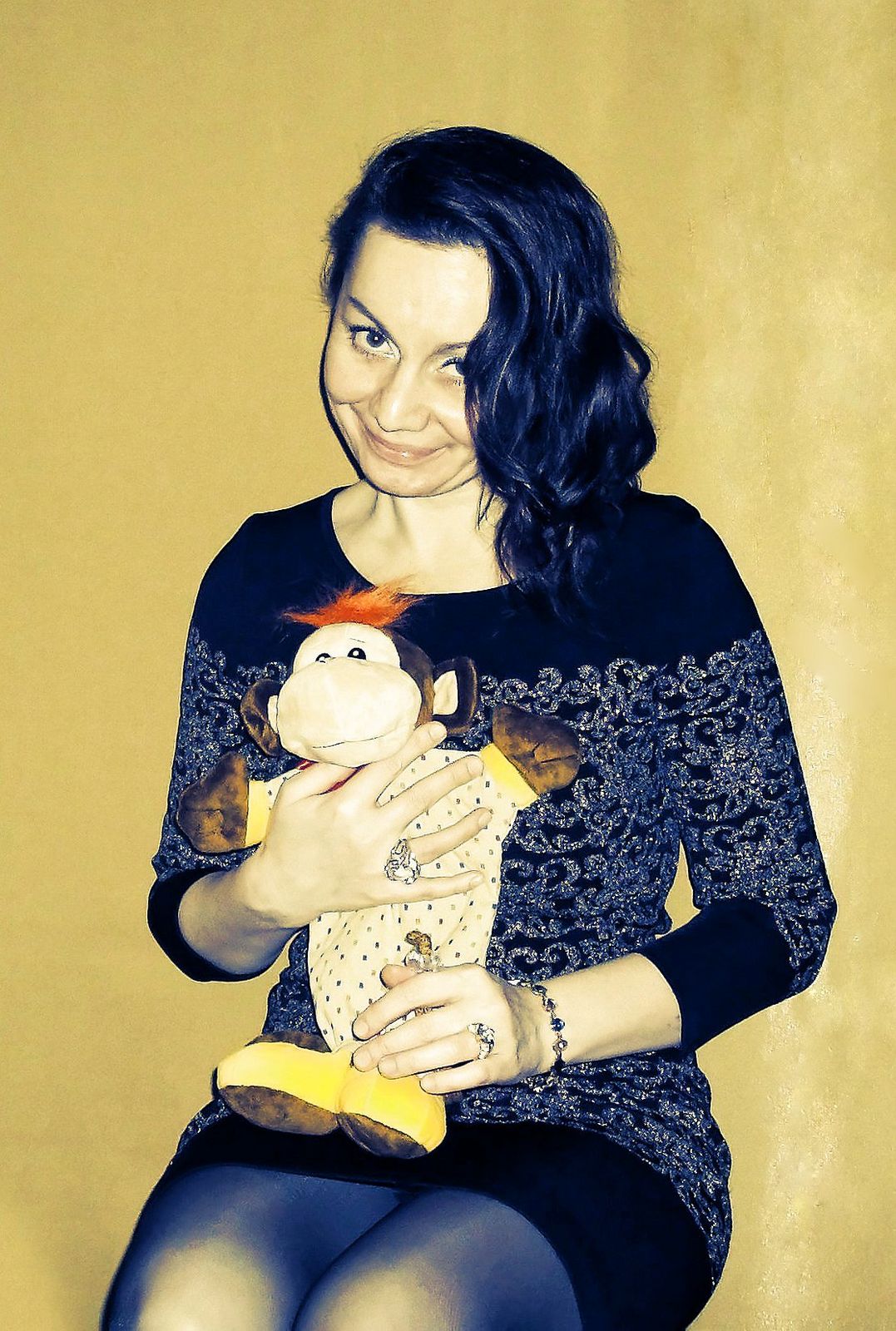 Aleksandra Luchsheva