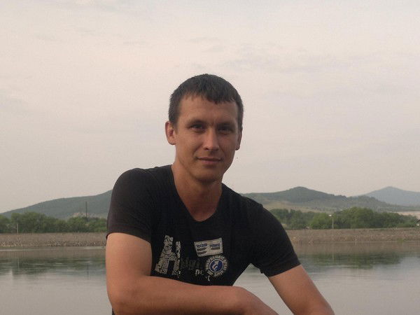 Евгений Карпов