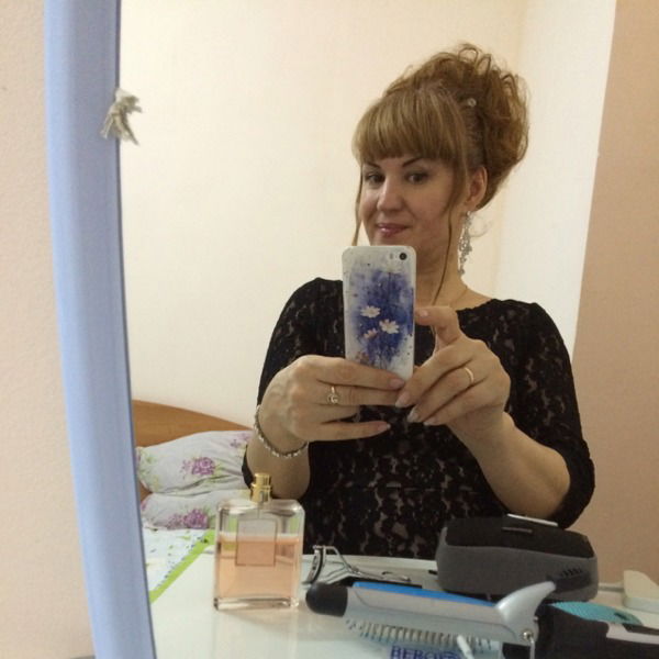 Нина Сивенко