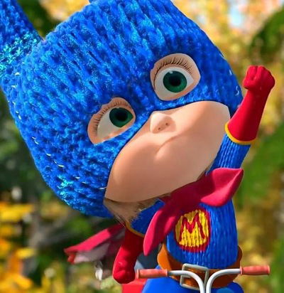 Мария Филиппова