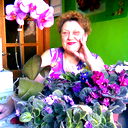 Татьяна Новожилова