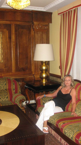 Ирина Румынина