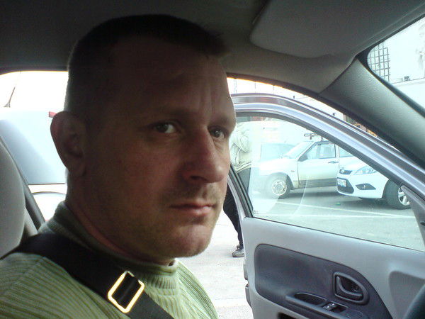 Александр Науменко