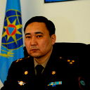 Болатбек Омаров