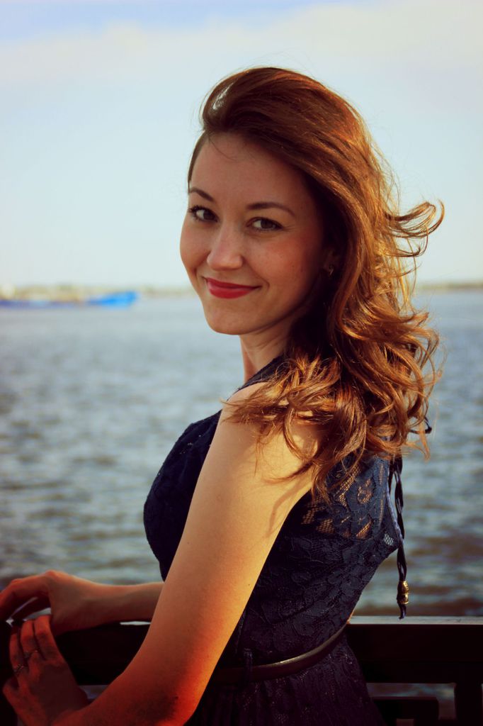 Юлия Тяпина