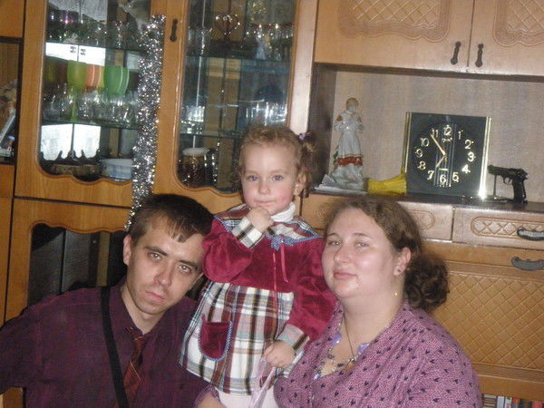 Николай Довбуш