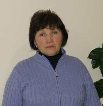 Галия Куркумбаева