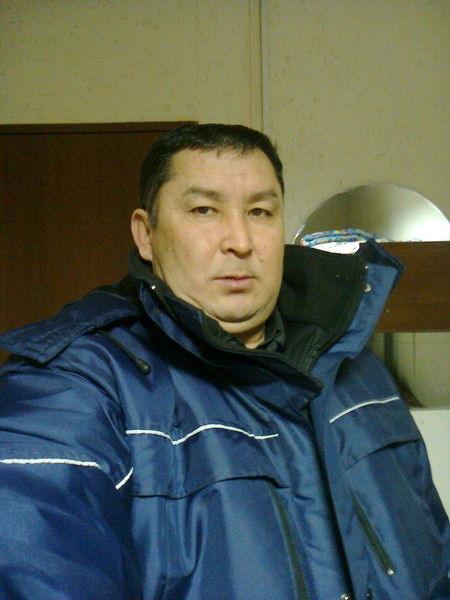 Askar Aubatirov
