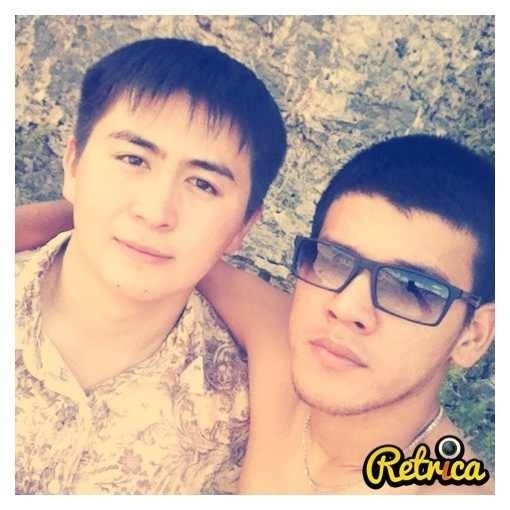 Алмаз Джумагалиев