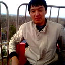 Эльдос ***********